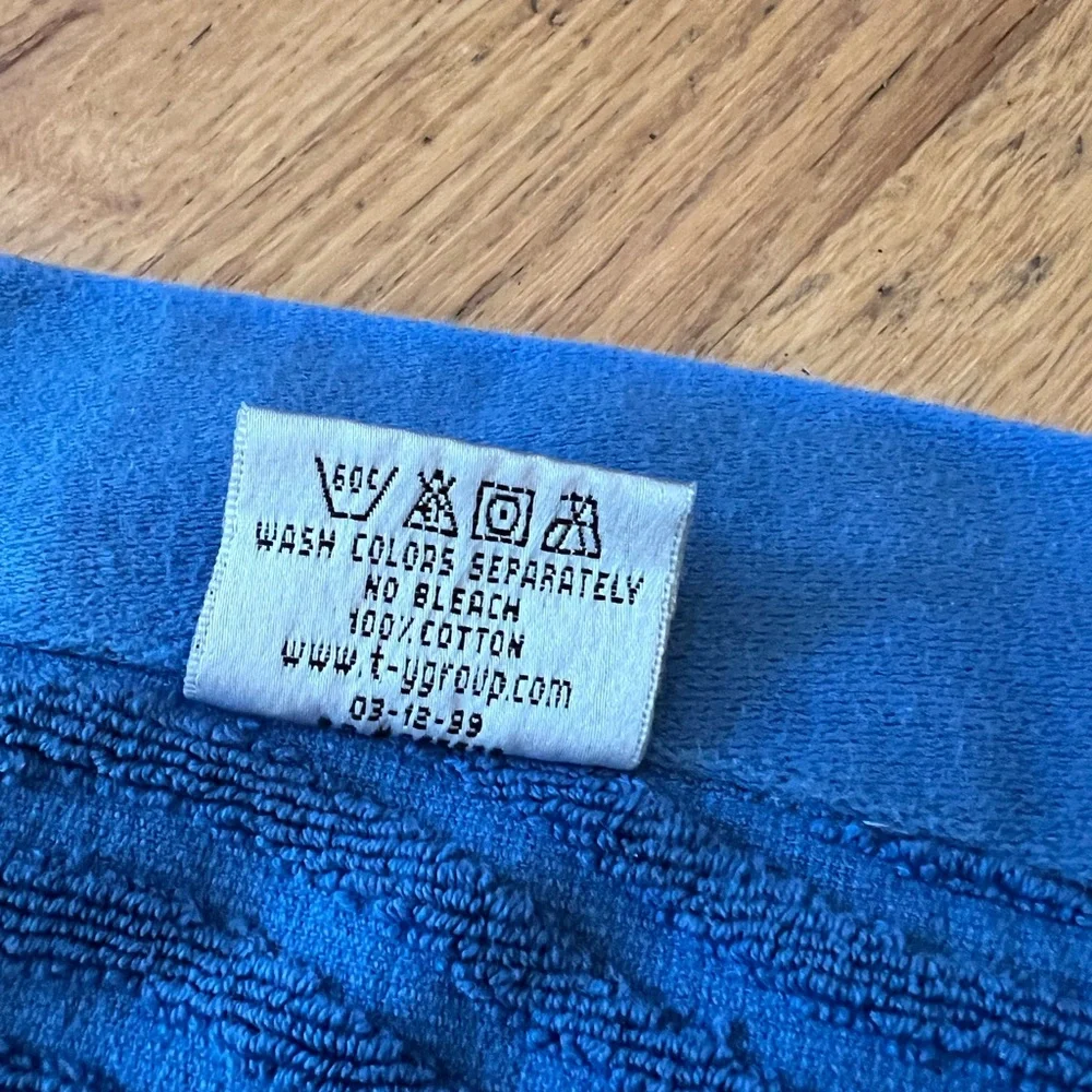 Carnival Heavy 100% Cotton 34